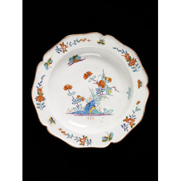 Plate Plate