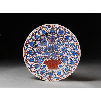 Plate Plate