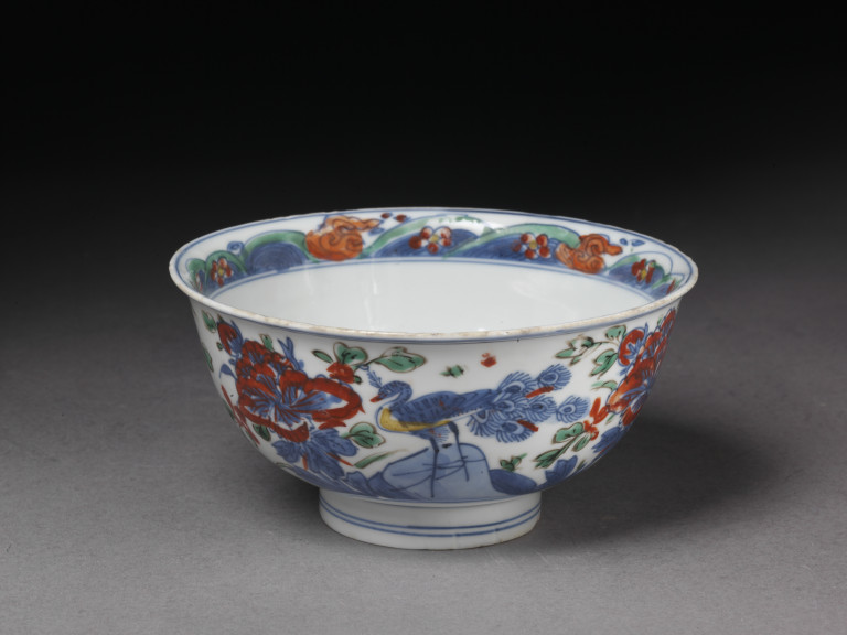 Bowl | V&A Search the Collections