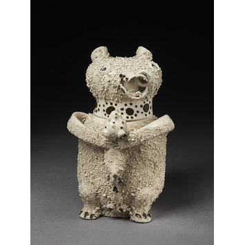 Jug and cover Jug and cover