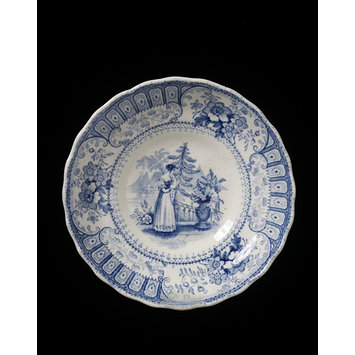 Saucer Saucer