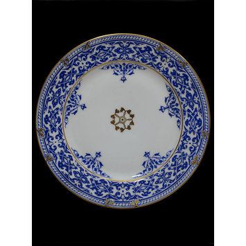 Plate Plate