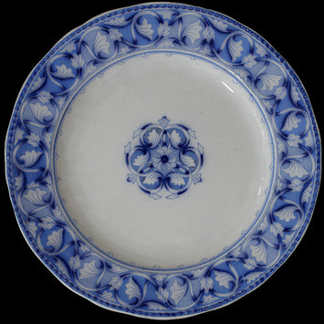 Plate Plate