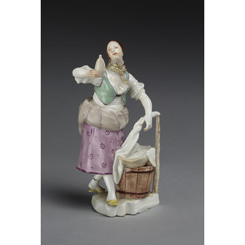 Statuette Statuette