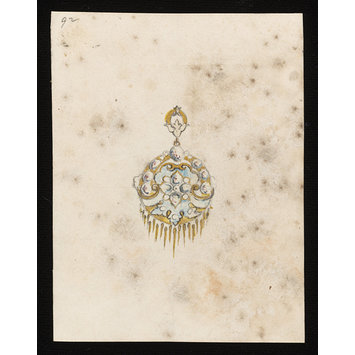 Design - Jewellery Design Design - Jewellery Design