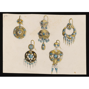 Design - Jewellery Design Design - Jewellery Design