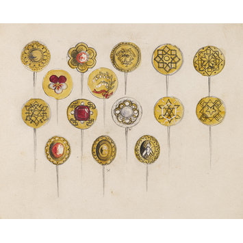 Design - Jewellery Design Design - Jewellery Design