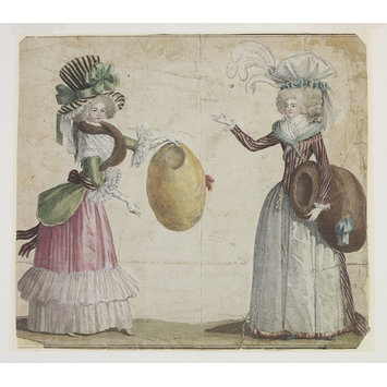 Fashion plate Fashion plate