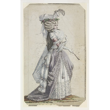 Fashion plate Fashion plate