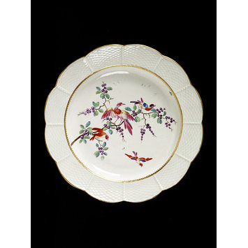 Plate Plate