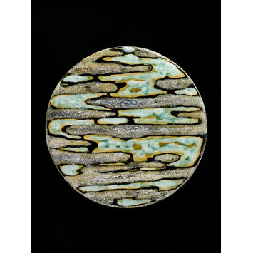 Plate, hanging plate Plate, hanging plate