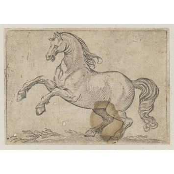 Intaglio print Intaglio print