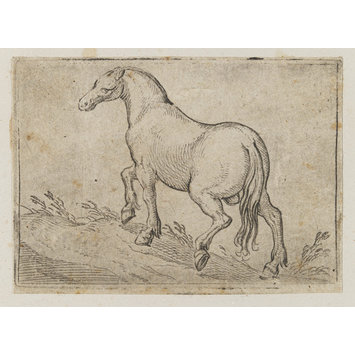 Intaglio print Intaglio print