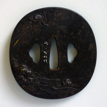 Tsuba Tsuba