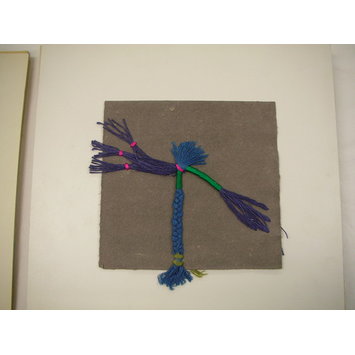 Thread sample Thread sample