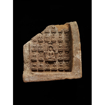 Votive tablet Votive tablet