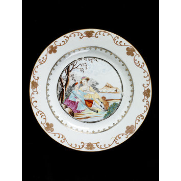 Plate Plate
