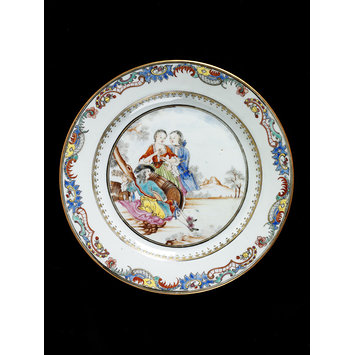 Plate Plate