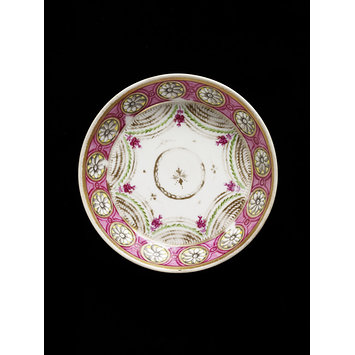 Saucer Saucer
