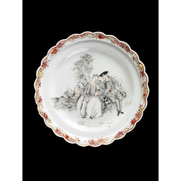 Plate Plate