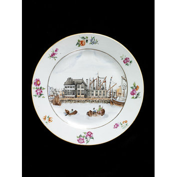 Plate Plate
