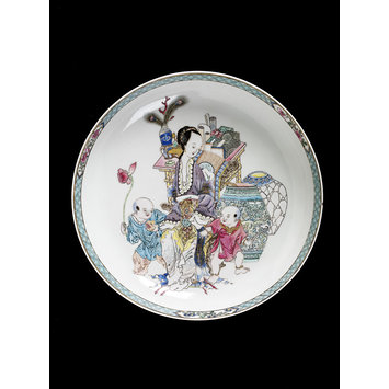 Dish Dish