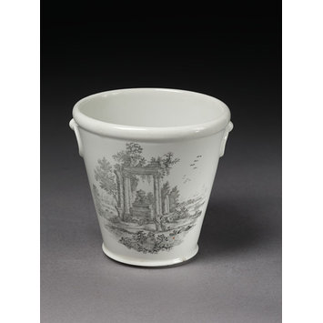 Flower pot Flower pot