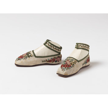 Pair of shoes Pair of shoes