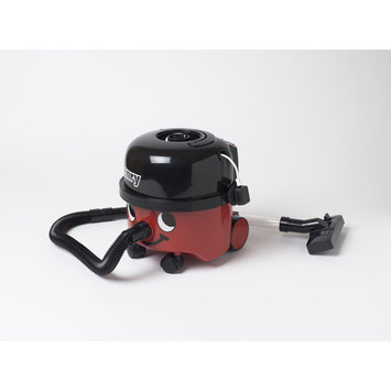 henry hoover toy