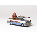 Space Patrol (Space patrol car)