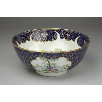 Bowl Bowl