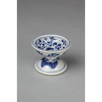 Salt cellar Salt cellar