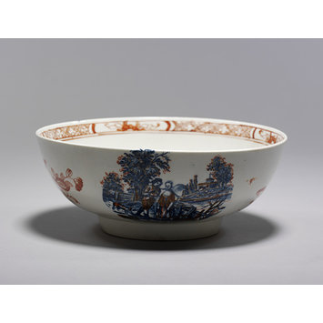 Bowl Bowl