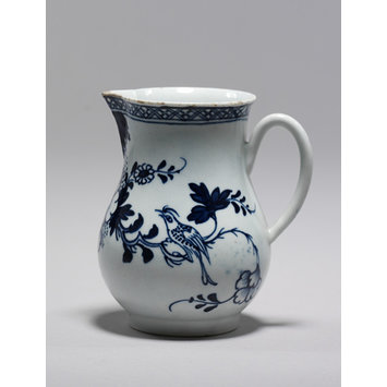 Cream jug Cream jug
