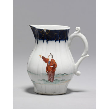 Cream jug Cream jug