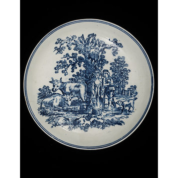 Saucer Saucer
