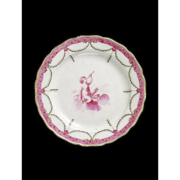 Plate Plate