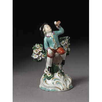 Figure - The Toper Figure - The Toper