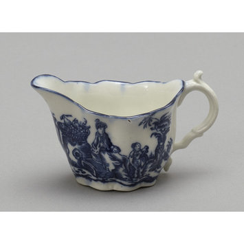 Cream jug Cream jug