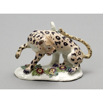 Figure - Leopard Figure - Leopard
