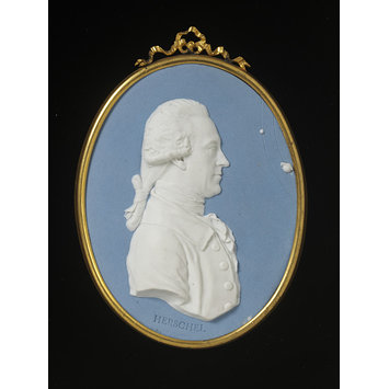 Medallion Medallion