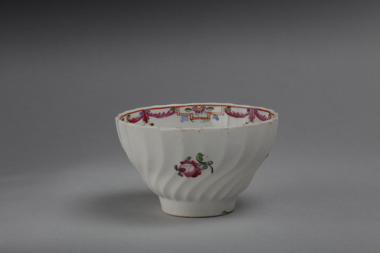 Tea Bowl V&A Explore The Collections