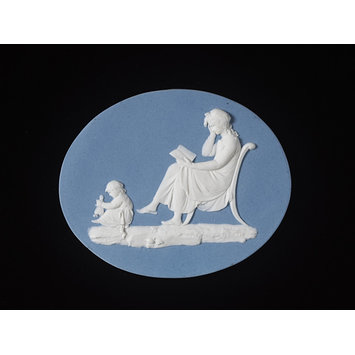 Plaque - Study Plaque - Study