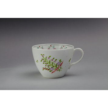 Teacup Teacup