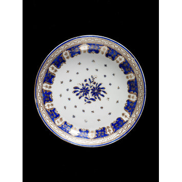 Saucer Saucer