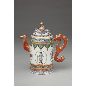 Teapot Teapot