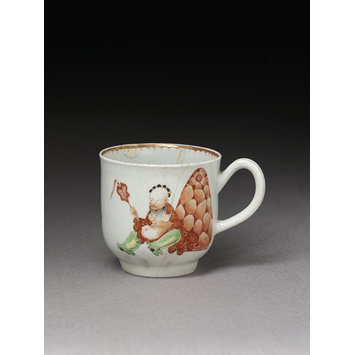 Cup Cup