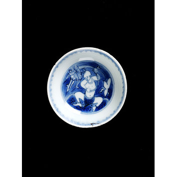 Saucer Saucer