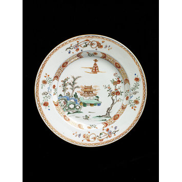 Plate Plate