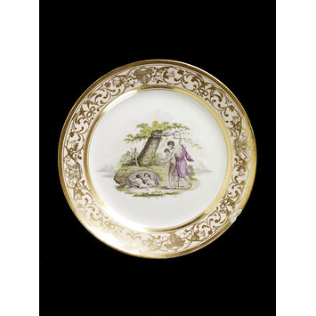 Plate Plate